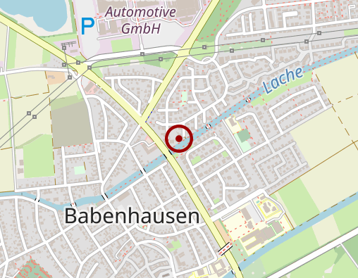 Karte: Gollnick Gabriela