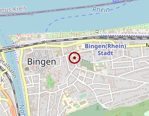 Karte: AGPhysiotherapie