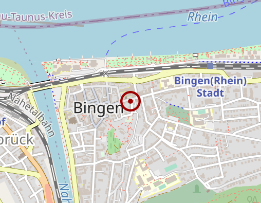 Karte: Engel-Apotheke