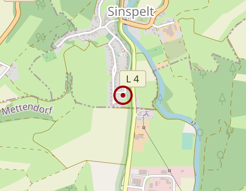 Karte: Morbitzer-Caspari Angela