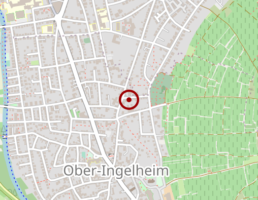 Karte: Kanzler-Magrit Sabine