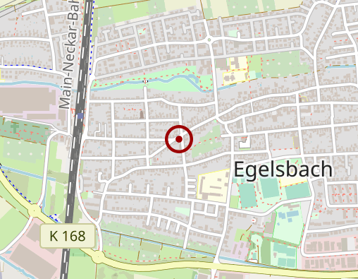 Karte: Knöß Walter