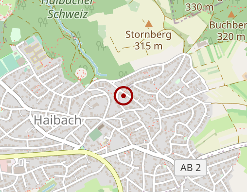 Karte: Brandt Renate Logopädie