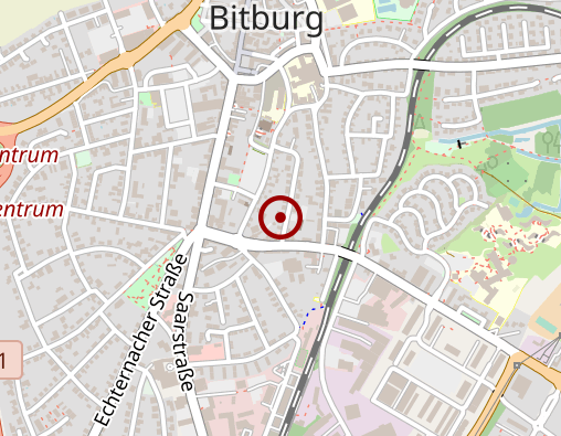 Karte: Palm-Gilmour Doris Dipl. Psychologin