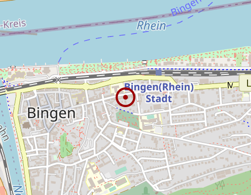 Karte: Sümenicht Emeline