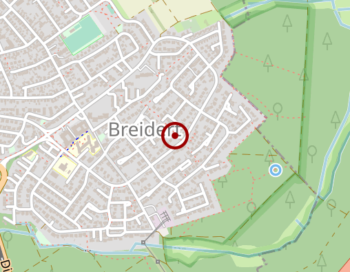 Karte: Schoneweg-Filtertechnik GmbH