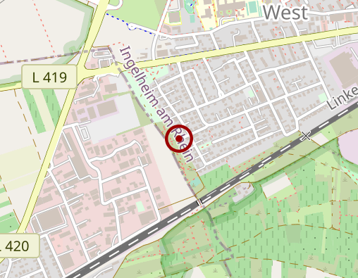 Karte: Heike Strücker