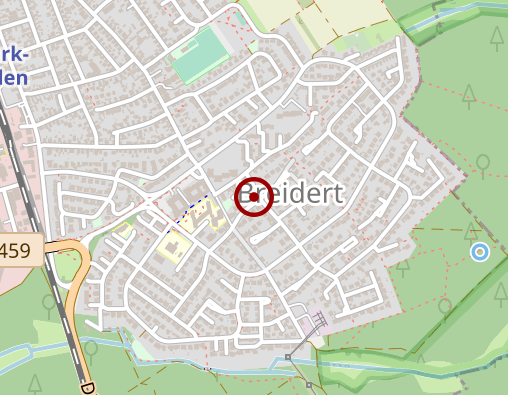 Karte: Katarzyna Materek