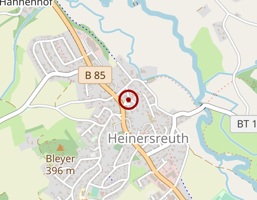 Karte: Storchen-Apotheke