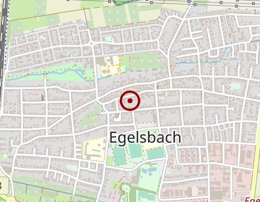 Karte: Rolfes Horst Dr.med. u. Schapfeld Regina Dr. med.