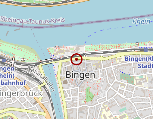 Karte: Schrauth Axel TheraPhysis