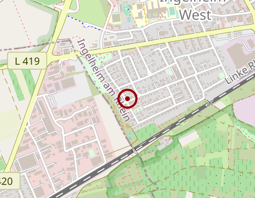 Karte: Bloos Gottfried Dipl.-Psychologe