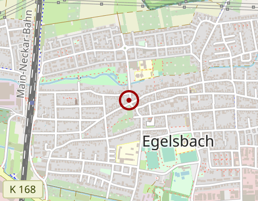 Karte: Jokisch -Getrost Pia