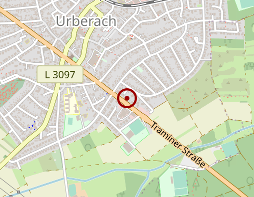 Karte: Fröhlich Rosita