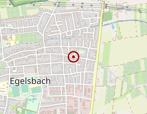 Karte: Pietät Knöß