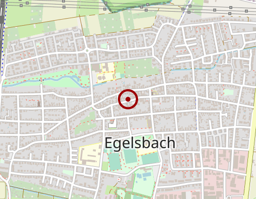 Karte: Baan Bui Thaimassage