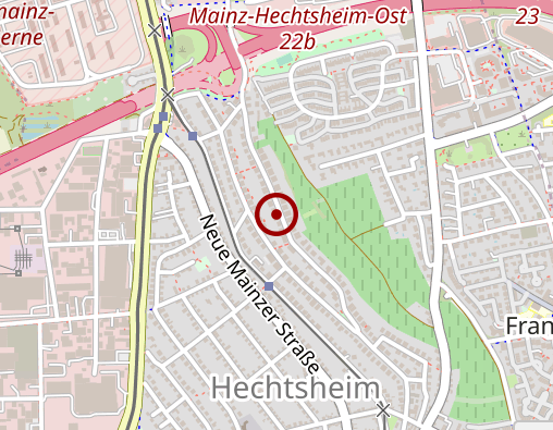 Karte: Troeber-Bahm Lore Dr.med.