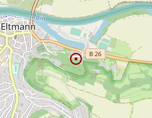 Karte: Eckert Marie-Luise