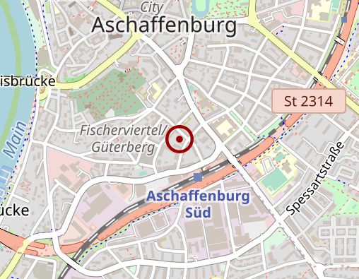 Karte: Pietät Wegmann