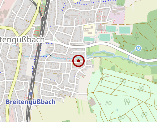 Karte: Kuhrau Stefan