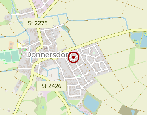 Karte: Krönert Christina