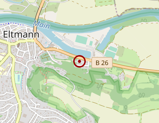 Karte: CuraVivum GmbH