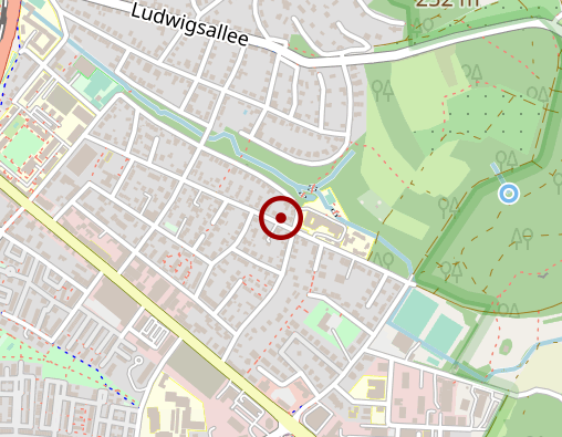 Karte: Serg Margit Heilpraktikerin