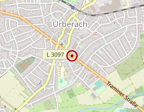 Karte: Apotheke Esser OHG