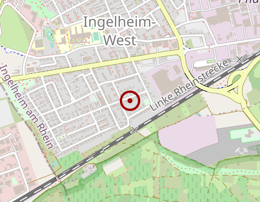 Karte: Pörsch Martin Dr.med.