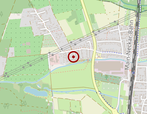 Karte: Zimmermann Ursula