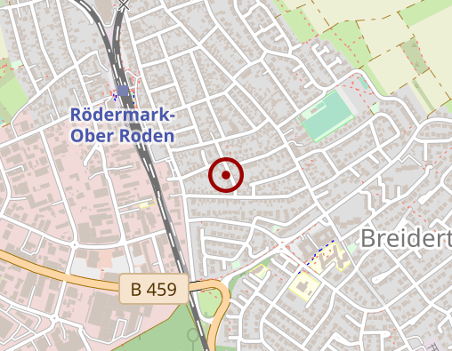 Karte: Bauer christine