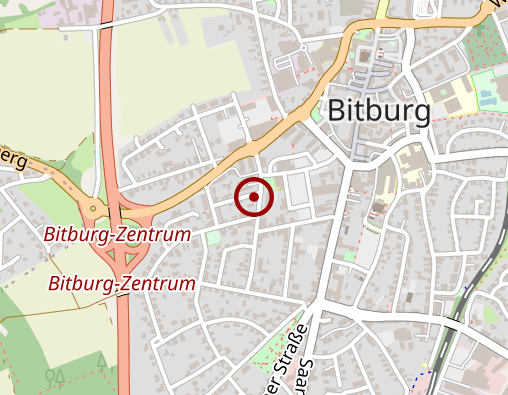 Karte: Löwen-Apotheke