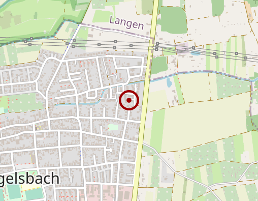 Karte: Schäfer-Tasan Anette