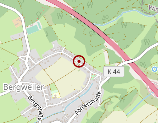 Karte: Pflegedienst Schwester Marie-Rose