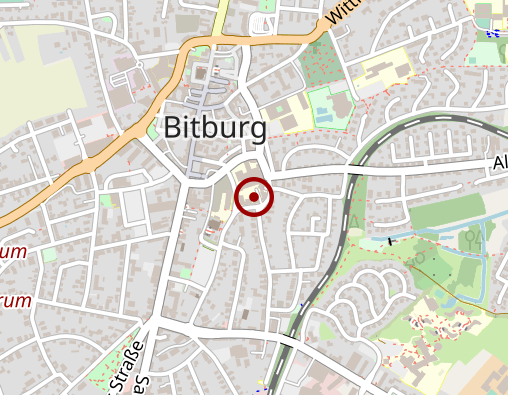 Karte: Duplang & Piepho