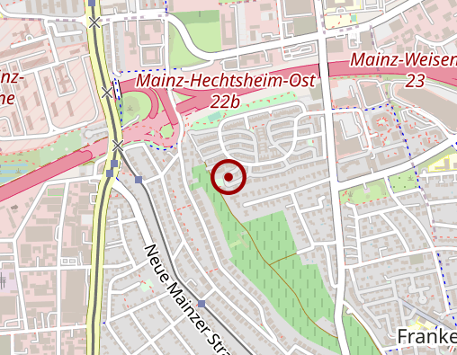 Karte: Reuter K. Dipl.-Musiktherapeutin