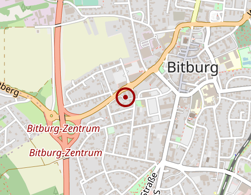 Karte: Assmann-Bach Claudia