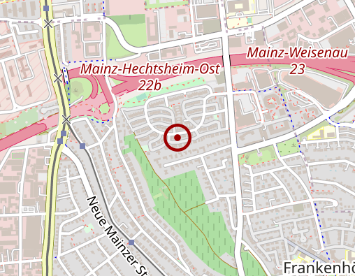 Karte: Stephan Siegfried Dr.