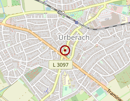 Karte: Tigges Michael