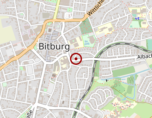 Karte: Leyendecker C.