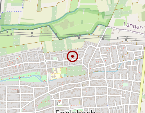 Karte: Danait Seyoum