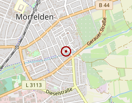 Karte: Wilker Ingrid