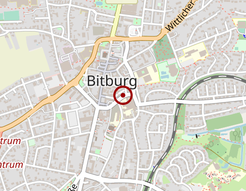 Karte: Steffen Bestattungen