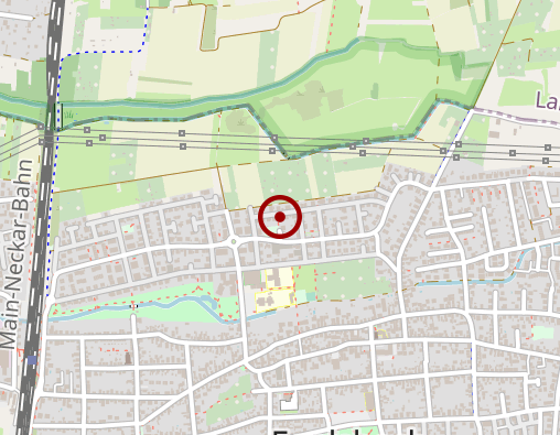 Karte: Edna Moreno Dipl-Psychologin