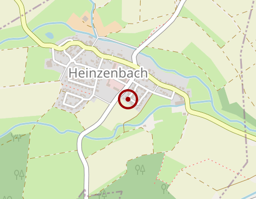 Karte: Beitz Stephanie