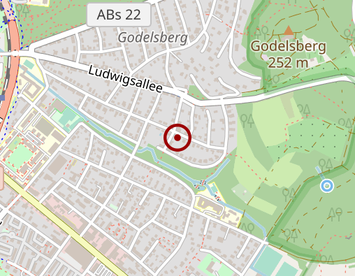 Karte: Janas Sylvia Dipl.-Psych. Dipl. Psychologin