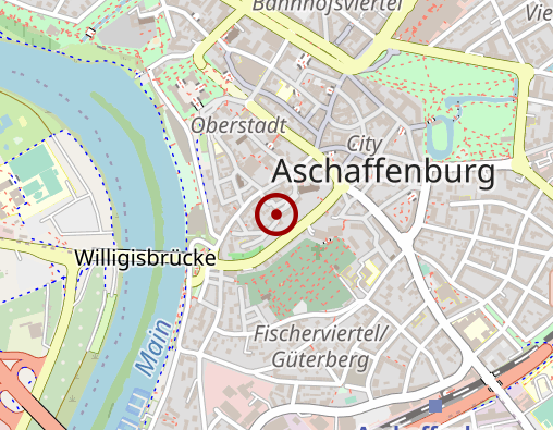 Karte: Gröbner Christine Dipl.-Psych., Reedwisch Natalie Dipl.-Psych.