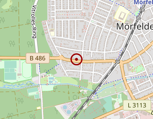 Karte: Piotrowski Stanislaw