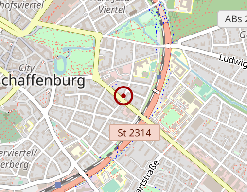 Karte: Schlereth Werner