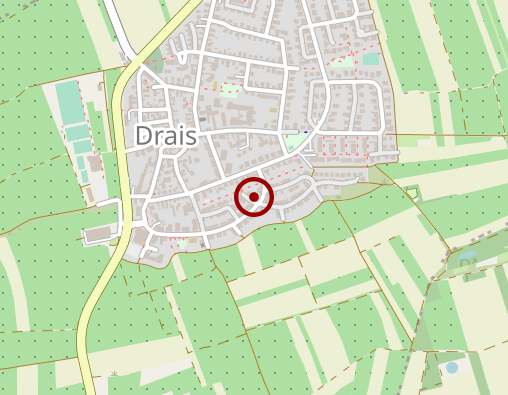 Karte: Koch Anne Gitte